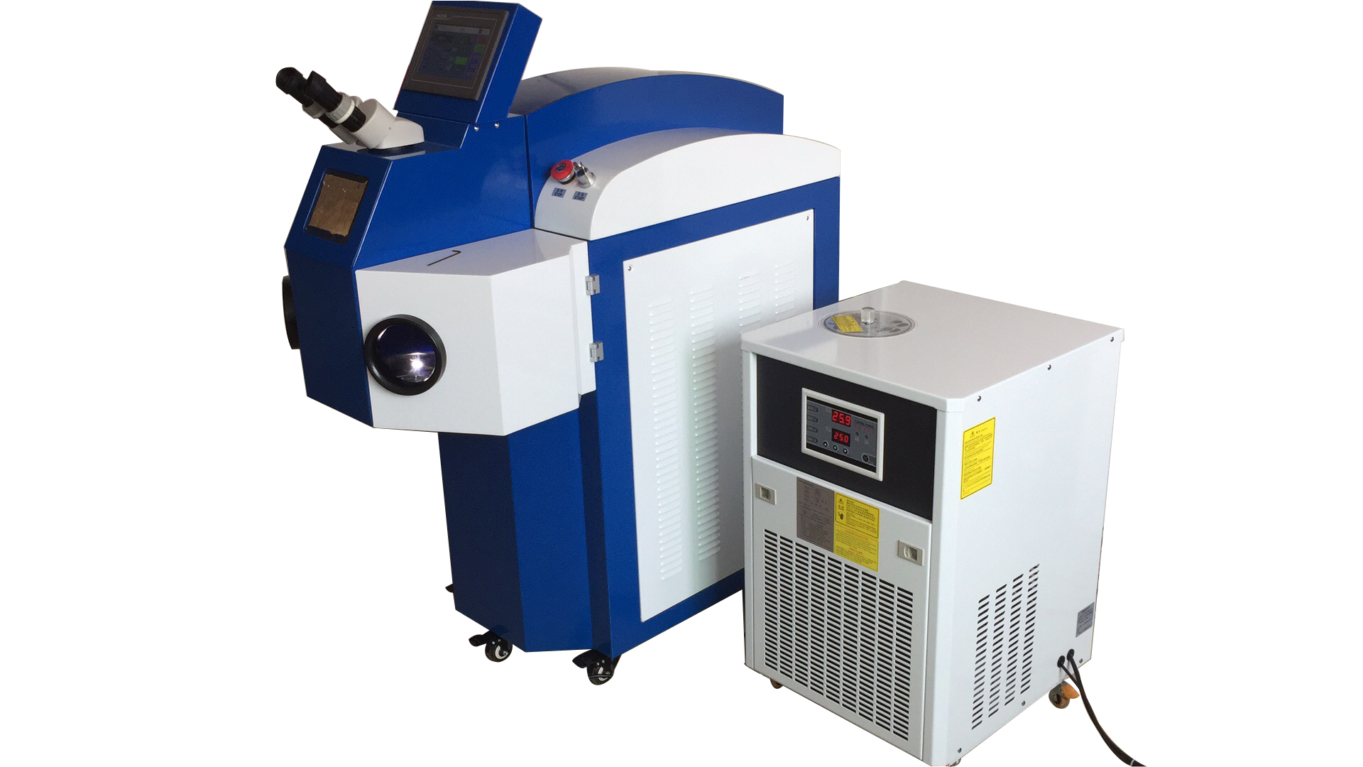 휴대용 미니 야그 레이저 용접기 식품 산업용 신제품 코 - Industrial Handheld Laser Welder 리뷰 및 가격