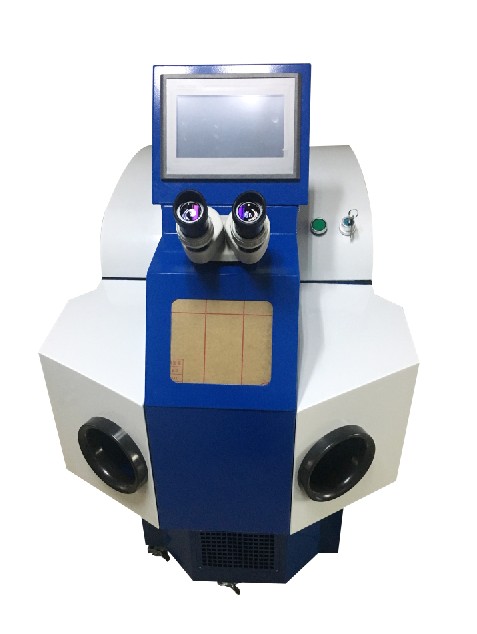 휴대용 미니 야그 레이저 용접기 식품 산업용 신제품 코 - Industrial Handheld Laser Welder 리뷰 및 가격