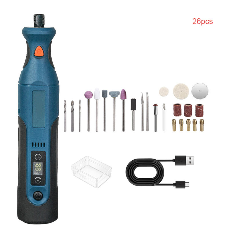 산업용 7.4V 고출력 리튬 배터리 충전식 앵글 그라인 - Industrial Grade Laser Engraver 리뷰 및 가격