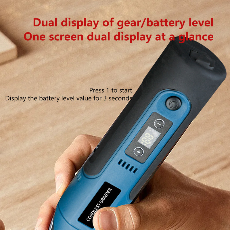 산업용 7.4V 고출력 리튬 배터리 충전식 앵글 그라인 - Industrial Grade Laser Engraver 리뷰 및 가격