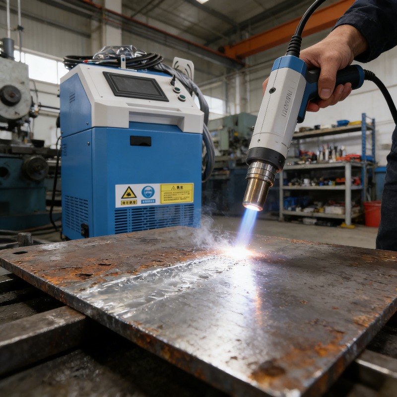 고출력 3-in-1 레이저 클리너 용접기 절단기 휴대용 - Industrial Laser Metal Cutter 리뷰 및 가격